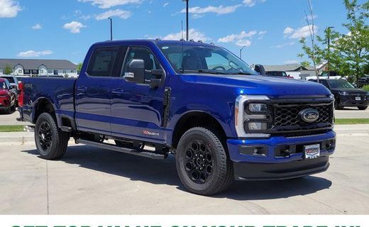 2026 Ford F-350