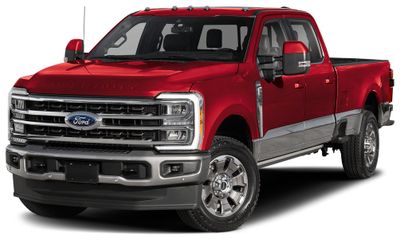2026 Ford F-350 XL