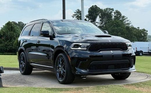 2026 Dodge Durango GT Hemi