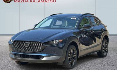 2026 Mazda CX-30 25 S Aire