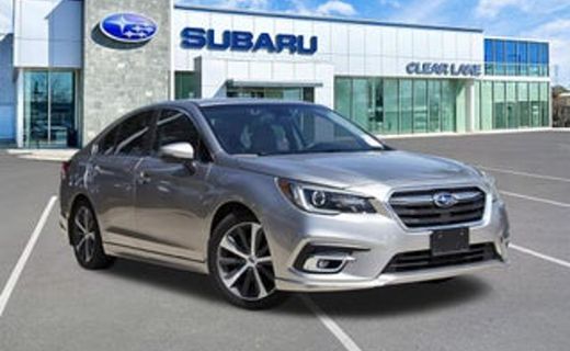 2020 Subaru Legacy Premium