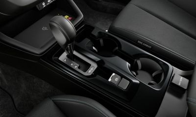 2026 Subaru Forester Limited Base