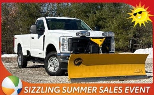 2026 Ford F-250 XL