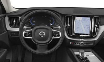2023 Volvo XC60 Core Bright Theme