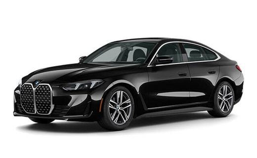 2025 BMW 430i xDrive GC
