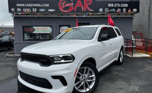 2023 Dodge Durango GT