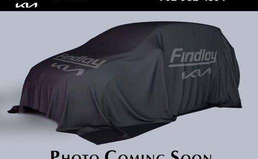 2027 Kia Telluride