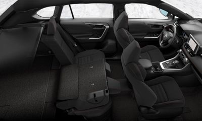 2024 Toyota RAV4 Prime PHEV SE
