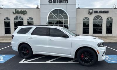 2023 Dodge Durango R T