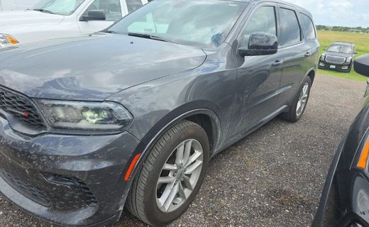 2023 Dodge Durango GT