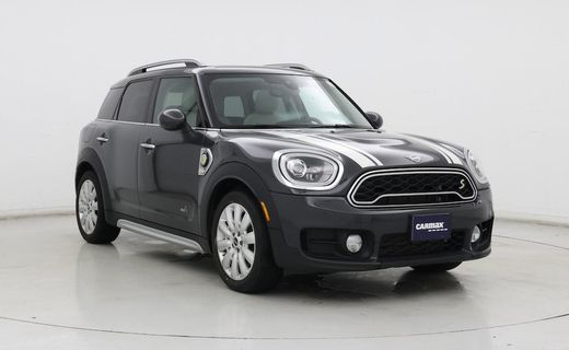 2019 Mini Countryman Cooper SE ALL4