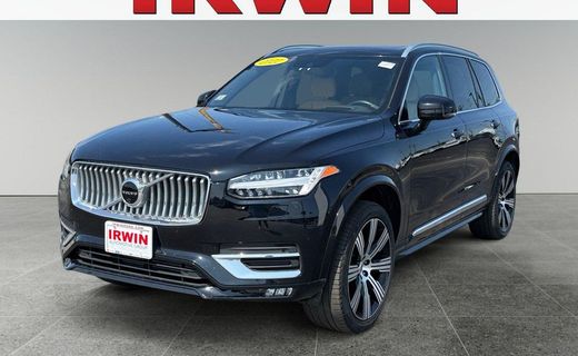 2022 Volvo XC90 Inscription
