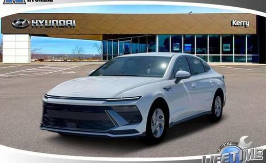 2026 Hyundai Sonata SE