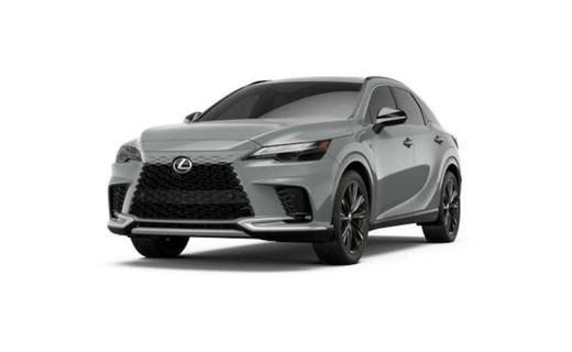 2026 Lexus RX 350