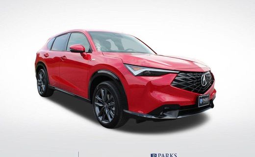 2025 Acura ADX