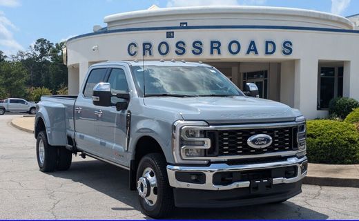 2026 Ford F-350