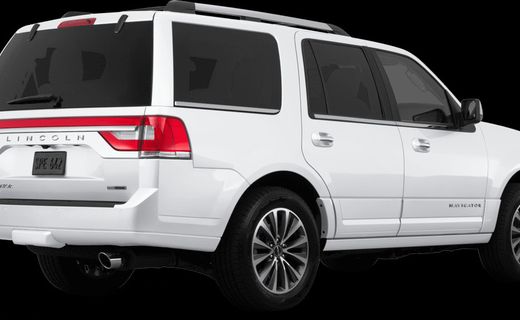 2015 Lincoln Navigator