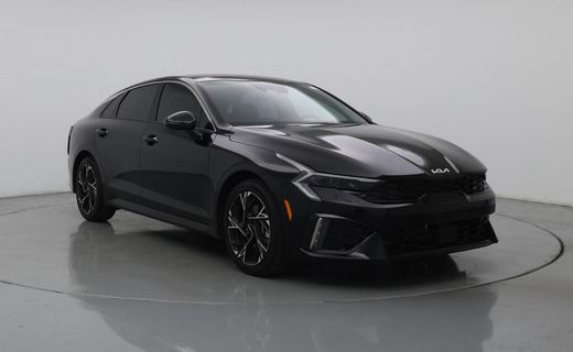 2025 Kia K5