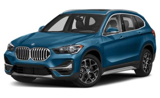 2020 BMW X1 XDRIVE28I