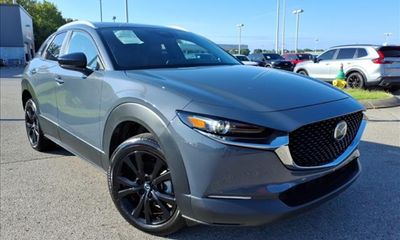 2024 Mazda CX-30 Preferred Package