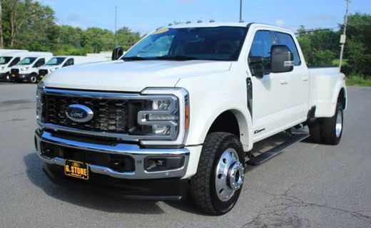 2024 Ford F-450