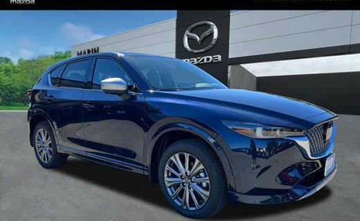 2024 Mazda CX-5 Signature