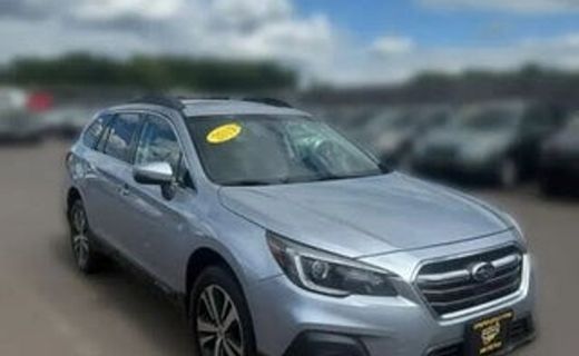 2019 Subaru Outback Base