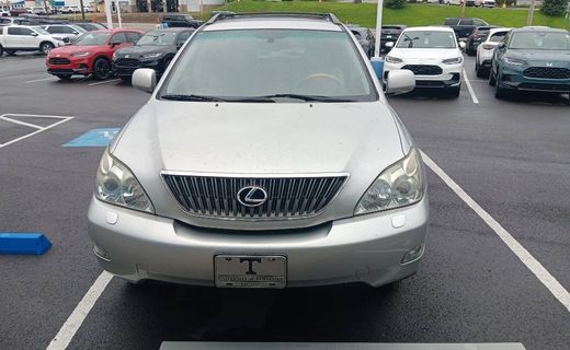 2006 Lexus RX