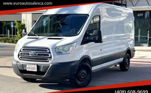 2016 Ford Transit