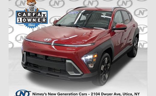 2024 Hyundai Kona SE