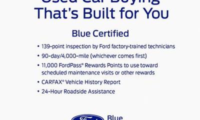 2022 Ford Bronco Raptor