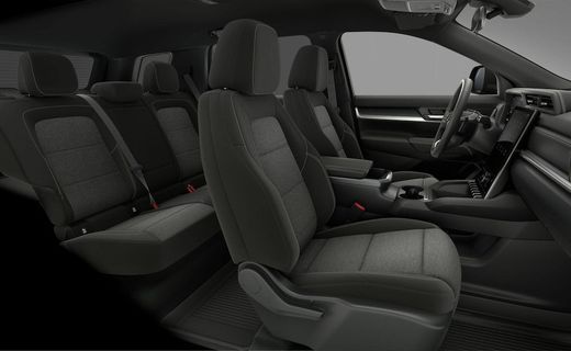 2027 GMC Terrain