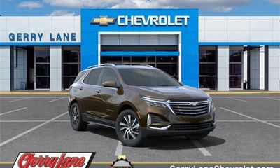 2024 Chevrolet Equinox Premier 1LZ