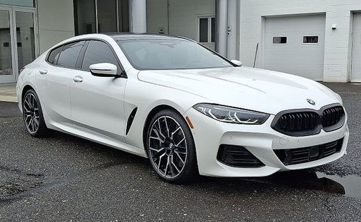2023 BMW 840I Xdrive GC