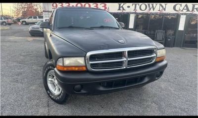 1999 Dodge Dakota