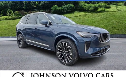 2026 Volvo XC90 Ultra Bright