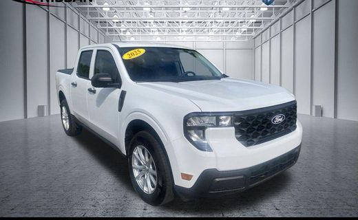 2025 Ford Maverick XL