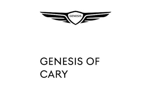 2027 Genesis GV80