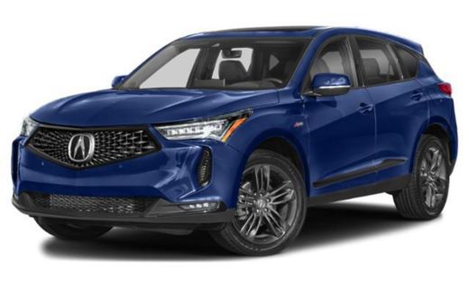 2023 Acura RDX