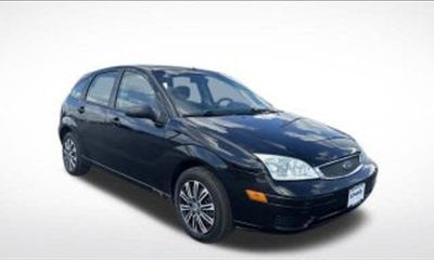 2005 Ford Focus ZX5