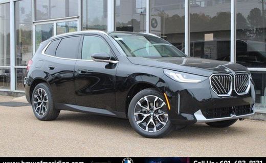 2026 BMW X3
