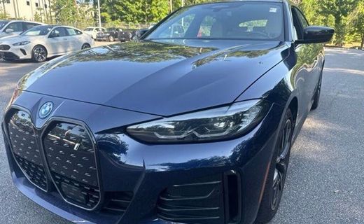 2023 BMW I4 EDRIVE40 GC