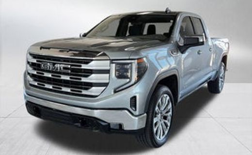 2021 GMC Sierra Elevation
