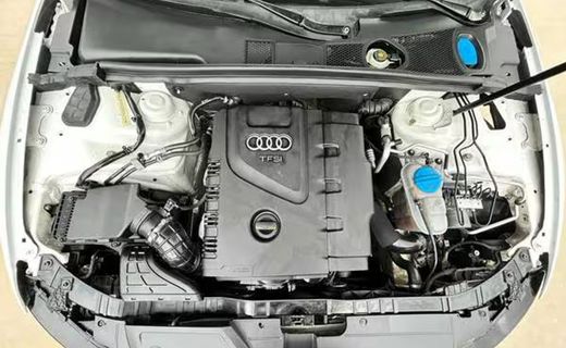 2013 Audi A5 Premium Plus