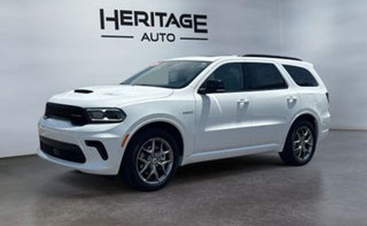 2026 Dodge Durango GT Hemi