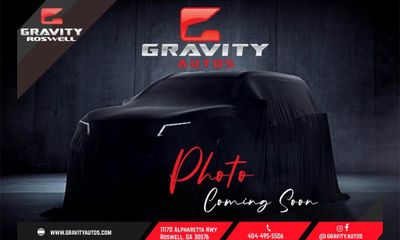 2022 Land Rover NEW Range First Edition