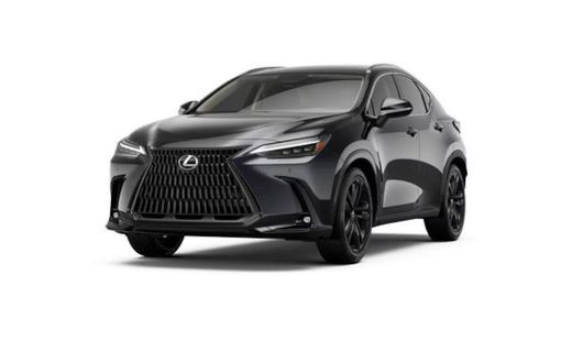 2026 Lexus NX Luxury