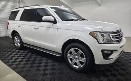 2021 Ford Expedition XLT