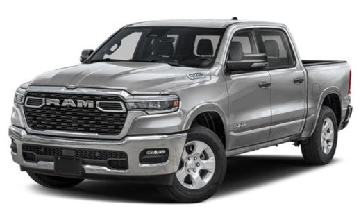 2027 Ram 1500