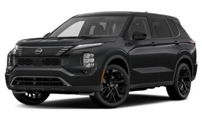 2026 Nissan Rogue SL